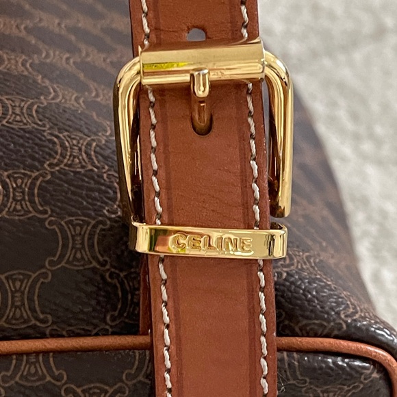 Authentic Celine backpack - Picture 14 of 17